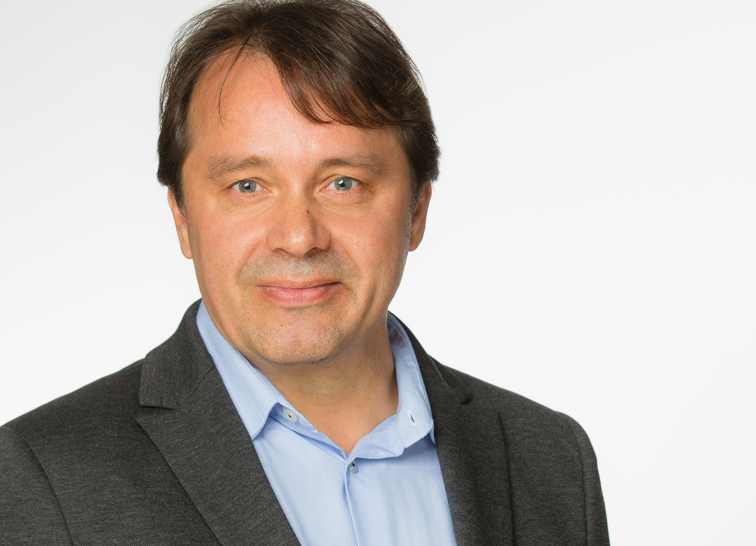 Volker Brandt